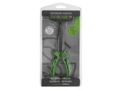 Googan Squad Split Ring Pliers -Fishing Store 20 01 ggs 10000b front 3