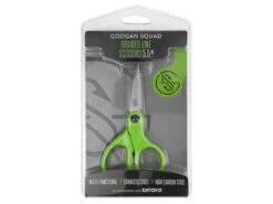 Googan Squad Braided Line Scissors -Fishing Store 20 05 ggs 10001a front