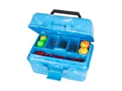 Flambeau Outdoors Big Mouth Tackle Box Kit -Fishing Store 20 20 flb 10009 resized