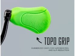 Googan Squad Green Series Go-To Rod & Spinning Reel Bundle 12 Googan Squad Green Series Go-To Rod & Spinning Reel Bundle -Fishing Store 220929 googan squad green spinning reel features topo grip 1 2 1