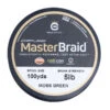 Cortland Master Braid 2 Cortland Master Braid -Fishing Store 30 03 cor 10000c base 1 1