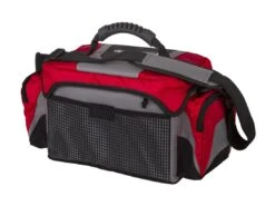 Flambeau Outdoors "IKE" 400 Tackle Bag -Fishing Store 400zk 1 back 1600x1600 1