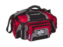 Flambeau Outdoors "IKE" 400 Tackle Bag -Fishing Store 400zk 1 closed 1600x1600 1