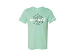 Catch Co. Tight Lines T-shirt