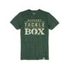 Mystery Tackle Box Vintage Logo T-Shirt -Fishing Store 50 01 mtb 10006gr webv1 5