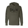 DUX Waterfowl Co. Thermal Hoodie -Fishing Store 51 10 dux 10000 resized 7
