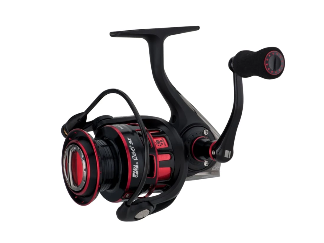 Abu Garcia Revo SX Spinning Reel 3 Abu Garcia Revo SX Spinning Reel