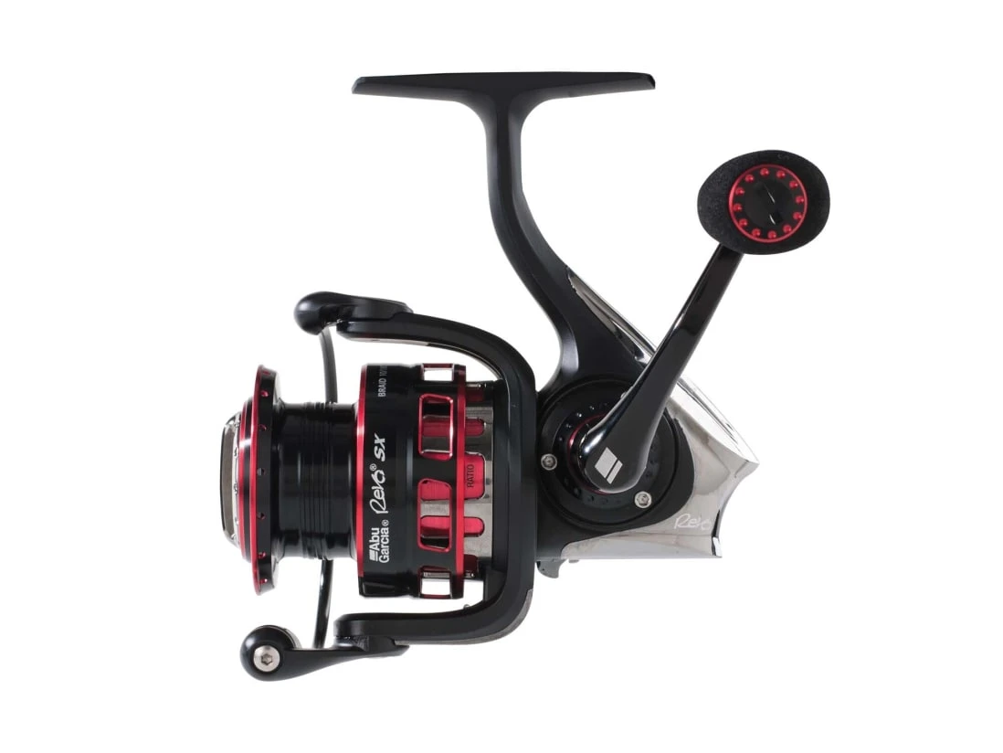 Abu Garcia Revo SX Spinning Reel 5 Abu Garcia Revo SX Spinning Reel - Image 3