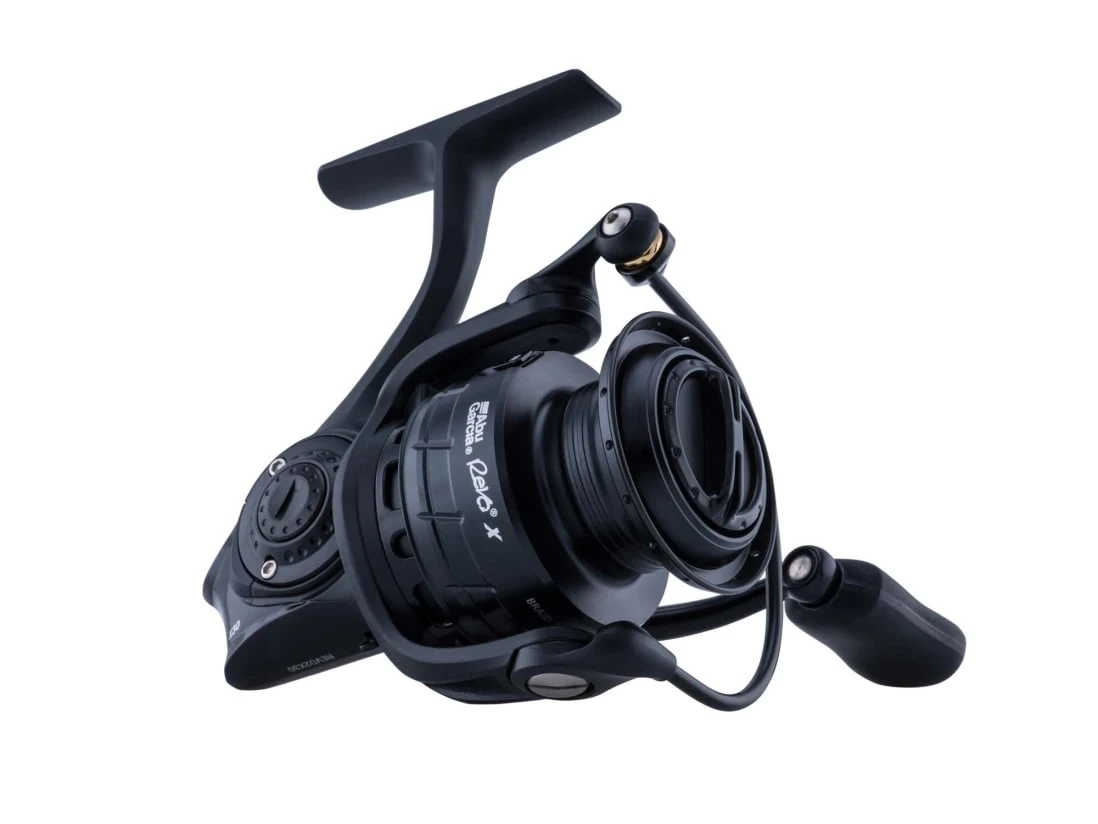 Abu Garcia Revo X Spinning Reel 5 Abu Garcia Revo X Spinning Reel - Image 3