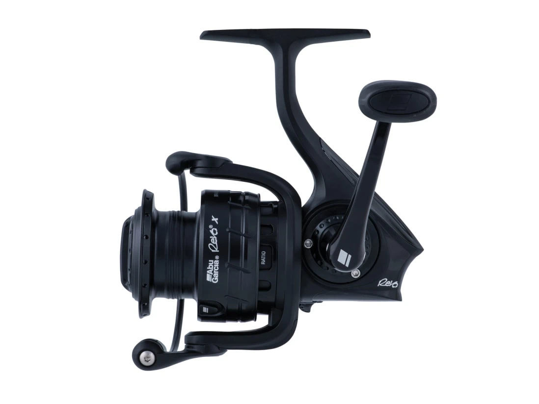 Abu Garcia Revo X Spinning Reel 4 Abu Garcia Revo X Spinning Reel - Image 2