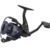 Lews American Hero Spinning Reel -Fishing Store ah100 americanhero glamleft kv
