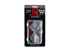 Profishiency Loaded Pocket Tackle Box 5 Profishiency Loaded Pocket Tackle Box -Fishing Store anythingspossible profishiency loaded pocket tackle box 20 99 pro 10000a 2