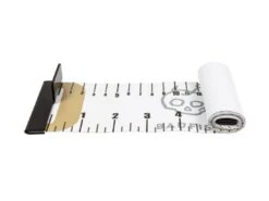 Badfish Keep Em Honest Ruler -Fishing Store badfish keepemhonest rolled 20 99 bdf 10000a