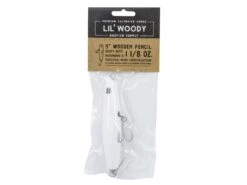 Badfish Lil' Woody 6 Badfish Lil' Woody -Fishing Store badfish lilwoody packaging front