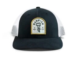 Badfish Custom Parts Trucker Hat