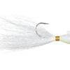 Badfish Bad Bucktail 1 Badfish Bad Bucktail -Fishing Store badfish white badbucktail 10 20 bdf 10000a 1