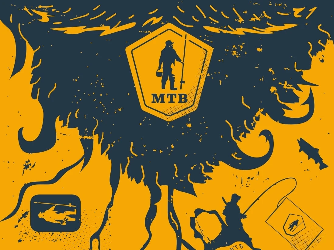 Mystery Tackle Box Beard Shield Necko 7 Mystery Tackle Box Beard Shield Necko - Image 5