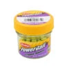 Berkley PowerBait Crappie Nibbles -Fishing Store berkley chartreuse powerbaitcrappienibbles 10 55 brk 10002b 1
