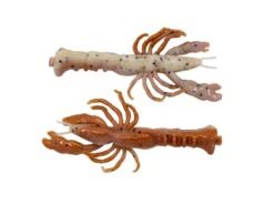 Berkley Gulp! Ghost Shrimp -Fishing Store berkley newpenny gulpghostshrimp 10 30 brk 10003b
