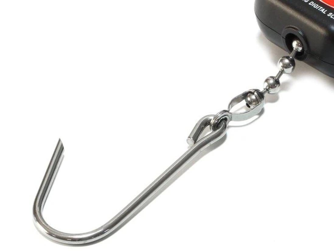 Berkley Digital Scale - 35lb 4 Berkley Digital Scale - 35lb - Image 2