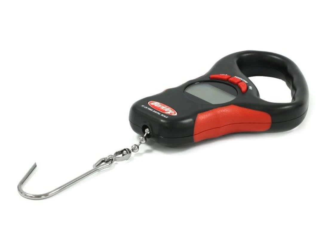 Berkley Digital Scale - 35lb 3 Berkley Digital Scale - 35lb