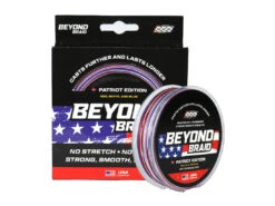 Beyond Braid Braided Line -Fishing Store beyondbraid combopatriot 30 03 byb 10000l