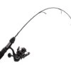 13 Fishing Blackout Ice Combo -Fishing Store blackout spinning ice combo 28ml 2