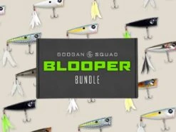 Googan Squad Blooper Savings Bundle -Fishing Store blooper bundle static