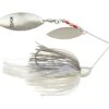 Strike King KVD Finesse Double Willow Spinnerbait -Fishing Store bluegizzardshad kvdspinnerbait strikeking 1