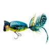 Arbogast Hula Popper 2.0 2 Arbogast Hula Popper 2.0 -Fishing Store bluekill 1