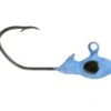 Bobby Garland Overbite Sickle Jig -Fishing Store bobbygarland mogloblue overbitesickle 11 80 bbg 10010b