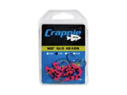 Bobby Garland Mo' Glo Jig 7 Bobby Garland Mo' Glo Jig -Fishing Store bobbygarland moglojig packaging front 11 80 bbg 10009a 1