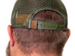 Googan Squad Rising Sun Hat -Fishing Store bt6a7307