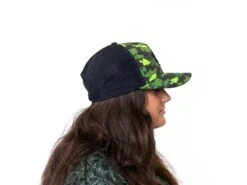 Googan Squad Fish Camo Hat -Fishing Store bt6a7333