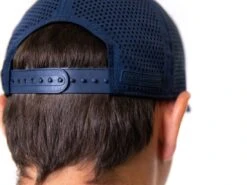 Googan Squad Blueberry Topo Klutch Hat -Fishing Store bt6a7365