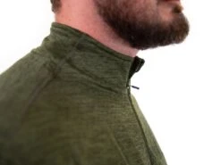 Googan Squad Half-Zip -Fishing Store bt6a7778 kv