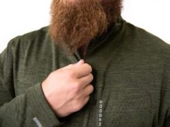 Googan Squad Half-Zip -Fishing Store bt6a7784 kv