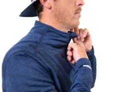 Googan Squad Half-Zip -Fishing Store bt6a7821 kv