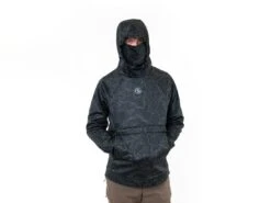 Googan Squad Ultimate Hoodie With Gaiter