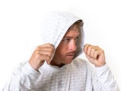 Googan Squad Hooded Long-Sleeve -Fishing Store bt6a9107 kv