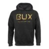 BUX NXT GEN Thermal Hoodie -Fishing Store bux black nxtgenthermalhoodie 50 01 bux 10001b