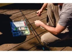 Cast & Seek Starter Kit With Spinning Combo -Fishing Store cast seek 2022 9811