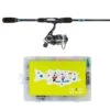 Cast & Seek Starter Kit With Spinning Combo 2 Cast & Seek Starter Kit With Spinning Combo -Fishing Store castandseek bundle 04