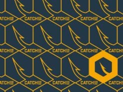 Catch Co. Tiled Necko -Fishing Store cc necko