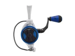 Lews Custom Inshore Speed Spin Spinning Reel -Fishing Store ci200 custominshore front