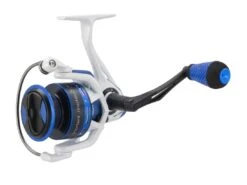 Lews Custom Inshore Speed Spin Spinning Reel -Fishing Store ci200 custominshore glamright