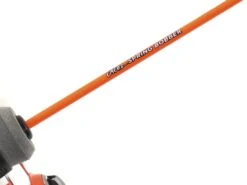 Clam Genz Spring Bobber Ice Combo -Fishing Store clam genzspringbobbericecombo logo 42 01 cpt 10004a