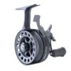 Clam Gravity Ice Fishing Reel -Fishing Store clam graphite gravityreel 41 03 cpt 10001a 1