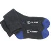 Clam Merino Wool-blend Socks -Fishing Store clam merinowoolblendsocks 51 99 cpt 10009m