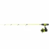Clam Voltage Ice Combo -Fishing Store clam voltageicecombo full 42 01 cpt 10003a